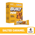 Salted Caramel Puff 4ct
